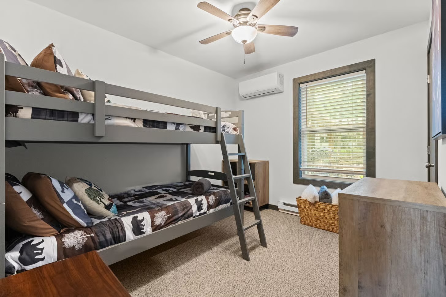 Bunk Room